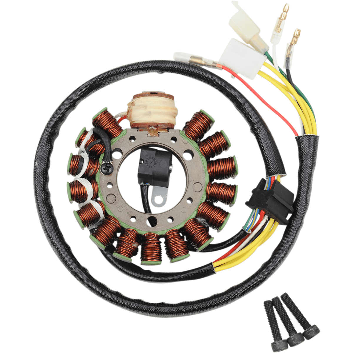 MOOSE RACING Stator Suzuki M21816