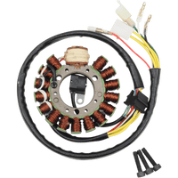 MOOSE RACING Stator Suzuki M21816