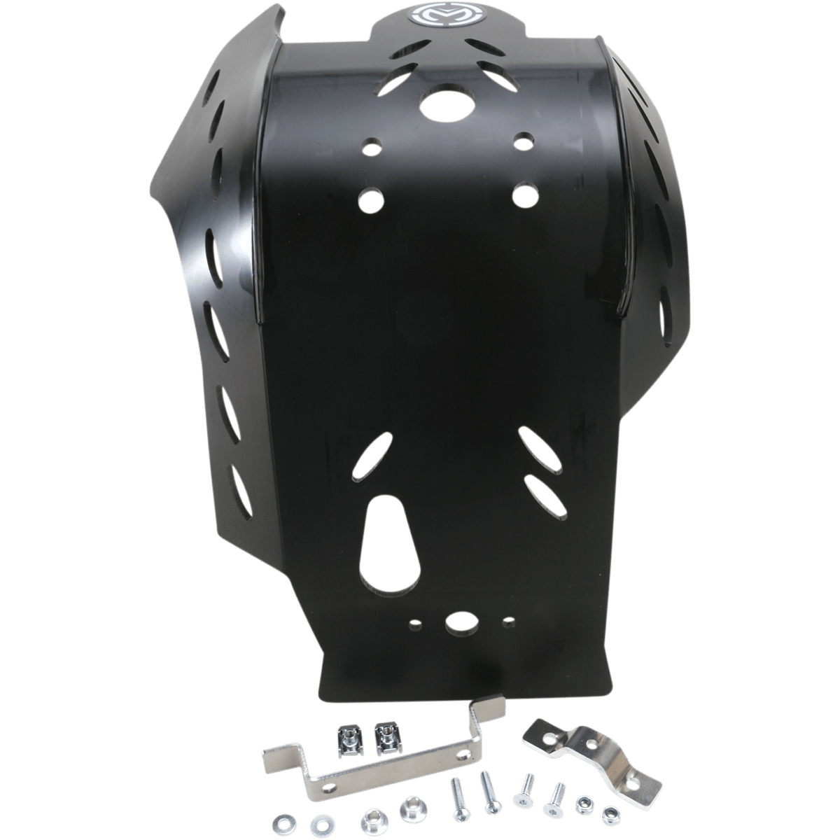 MOOSE RACING Pro Skid Plate Yamaha YZ 450F PX1099