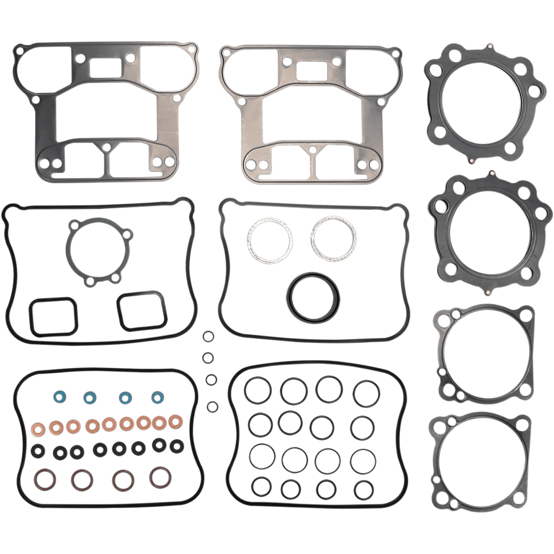 COMETIC Top End Gasket .030" 1200 XL C9907