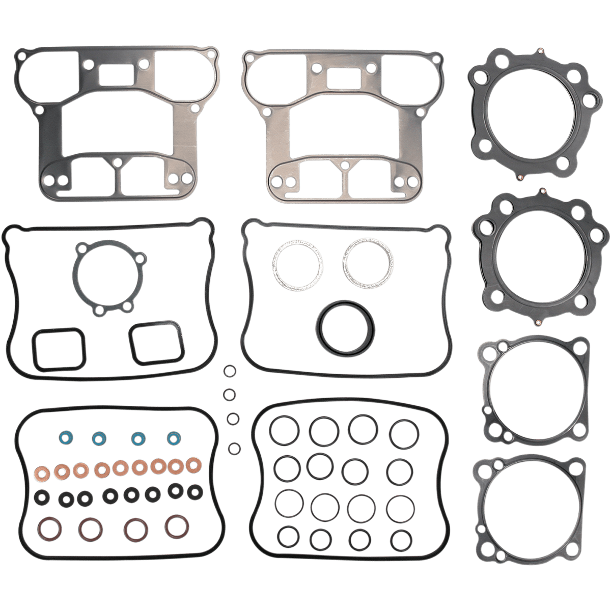 COMETIC Top End Gasket .030" 1200 XL C9907