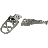 MOOSE RACING Pro Footpegs Standard Honda NRCR5