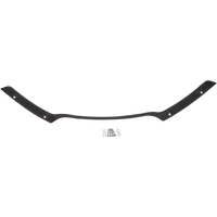 PERFORMANCE MACHINE PM Windshield Trim Merc Black Ops FLTR '15-'21 02092018MRCBO