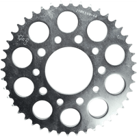 JT SPROCKETS Sprocket Rear Honda 44-Tooth