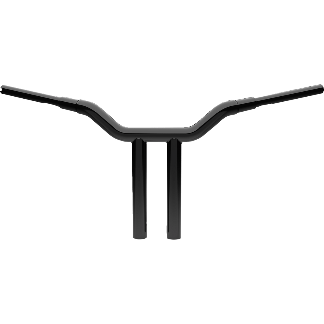 LA CHOPPERS Handlebar Kage Fighter 14" Black LA734514B