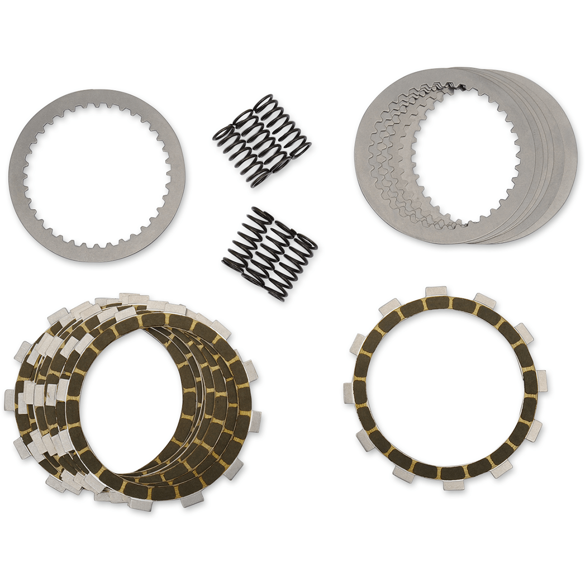 BARNETT Clutch Kit 3037010017