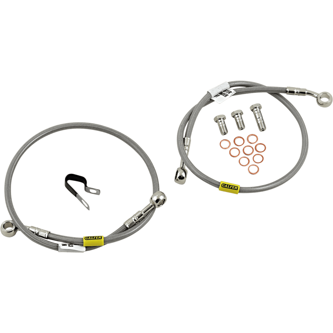 GALFER Brake Line Stainless Steel