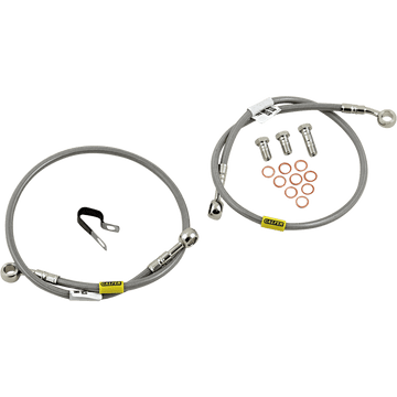 GALFER Brake Line Stainless Steel