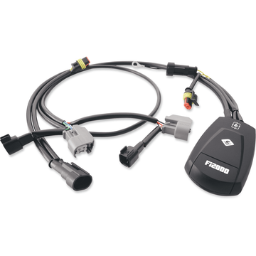 Fi2000 FI2000R Plug-In Fuel Processor Touring 921634CL