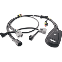 Fi2000 Fi2000R O² Fuel Processor Softail 921624CL