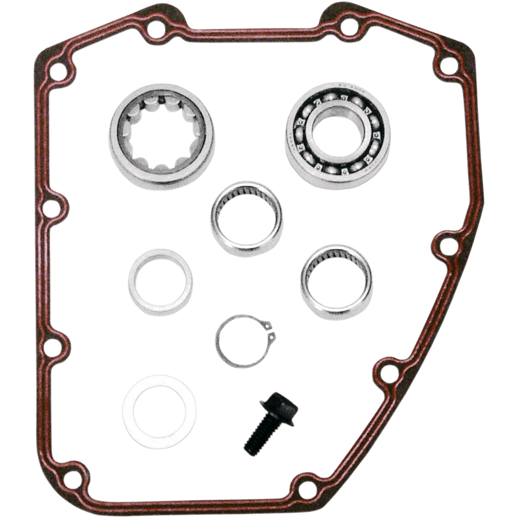 S&S CYCLE Cam Install Kit Chain Drive 335175