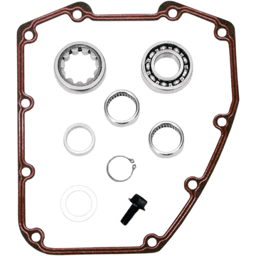 S&S CYCLE Cam Install Kit Chain Drive 335175