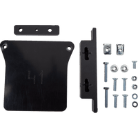 MOOSE RACING Pro LG Skid Plate Kawasaki PX1675