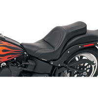 SADDLEMEN King Seat FLSTF '07-'17 80612052