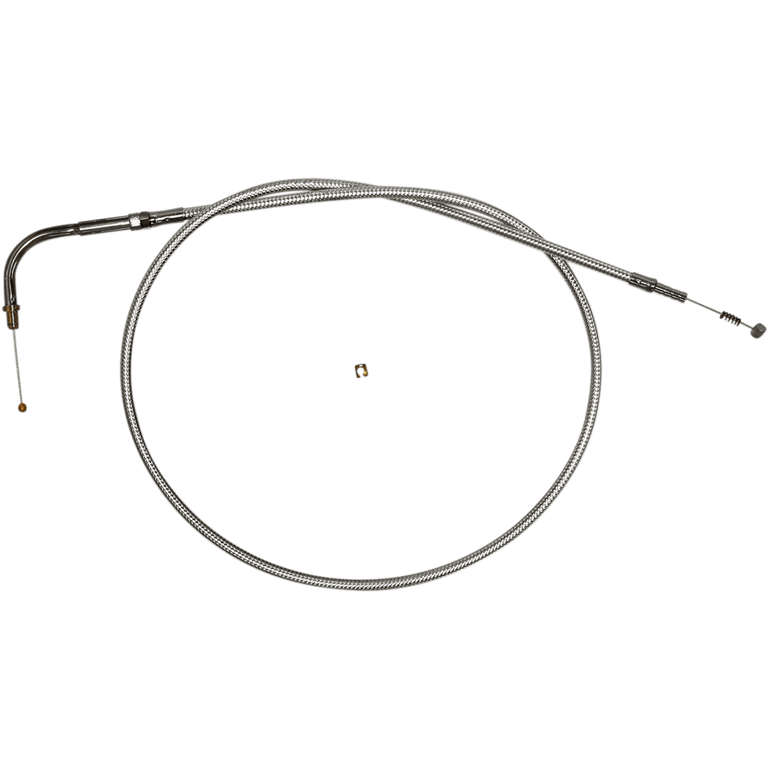 MAGNUM SHIELDING Idle Cable Cruise 38-3/4" Sterling Chromite II® 34258