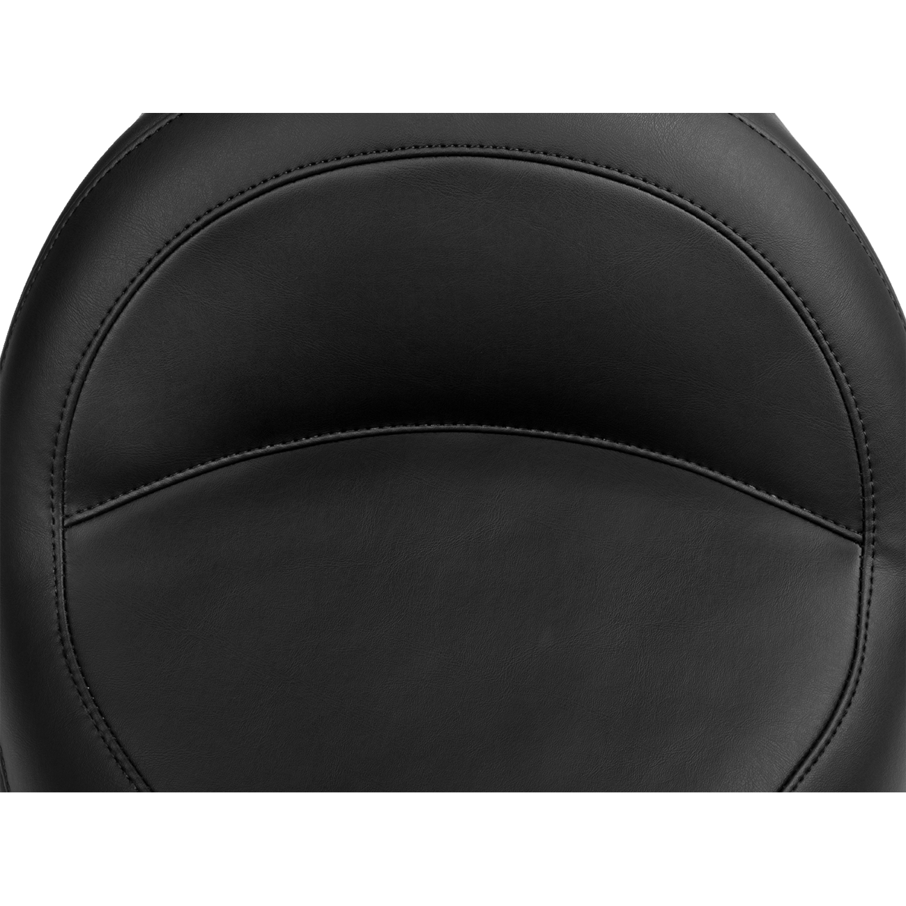 MUSTANG Solo Seat No Studs FL/FX '06-'17 76244