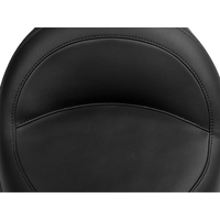 MUSTANG Solo Seat No Studs FL/FX '06-'17 76244