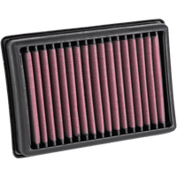 K & N OE Replacement High-Flow Air Filter Moto Guzzi MG1315