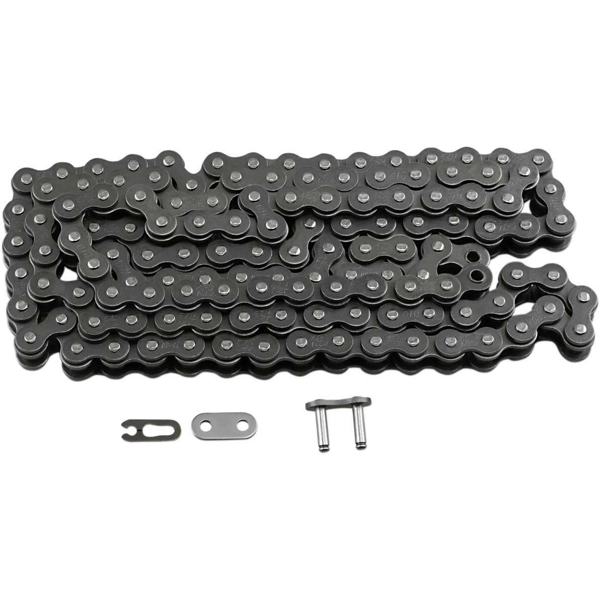 DID 420 NZ3 High-Performance Motorcycle Chain 130 Links