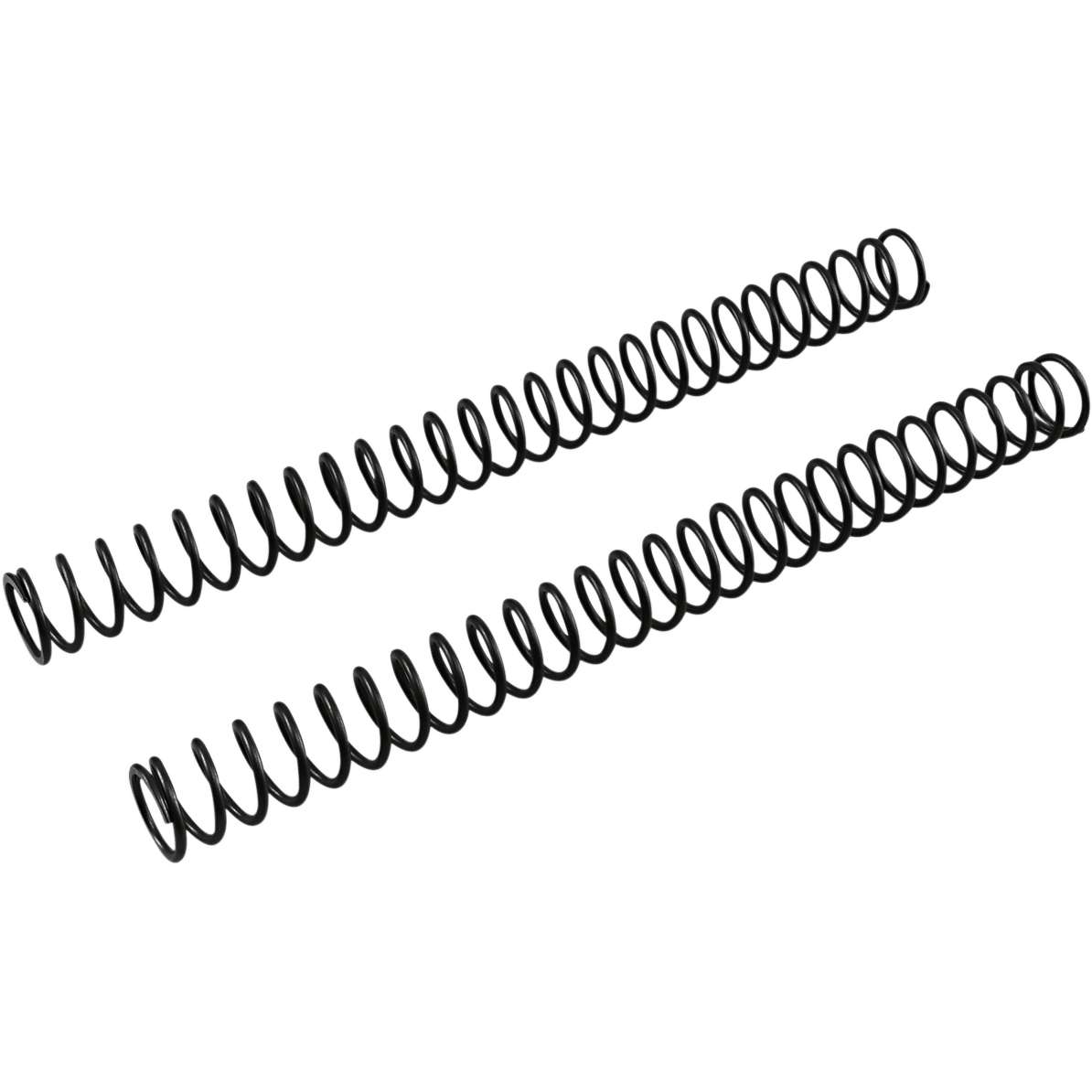 FACTORY CONNECTION Front Fork Springs 0.32 kg/mm IIS032