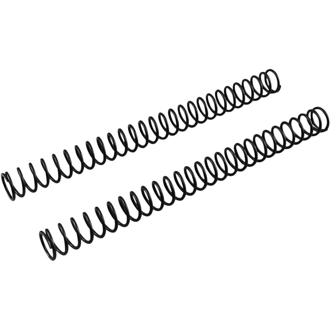 FACTORY CONNECTION Front Fork Springs 0.32 kg/mm IIS032