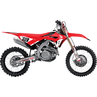 FACTORY EFFEX Graphic Kit SR1 CRF110F