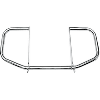 BARON Engine Guard Chrome Kawasaki BA717400