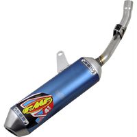 FMF Factory 4.1 Muffler 042383