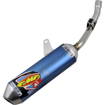 FMF Factory 4.1 Muffler 042383