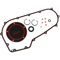 JAMES GASKET Primary Cover Gasket Kit JGI6054706KF