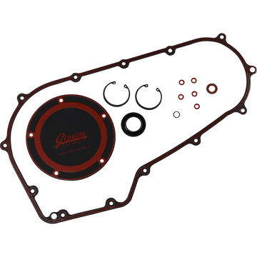 JAMES GASKET Primary Cover Gasket Kit JGI6054706KF