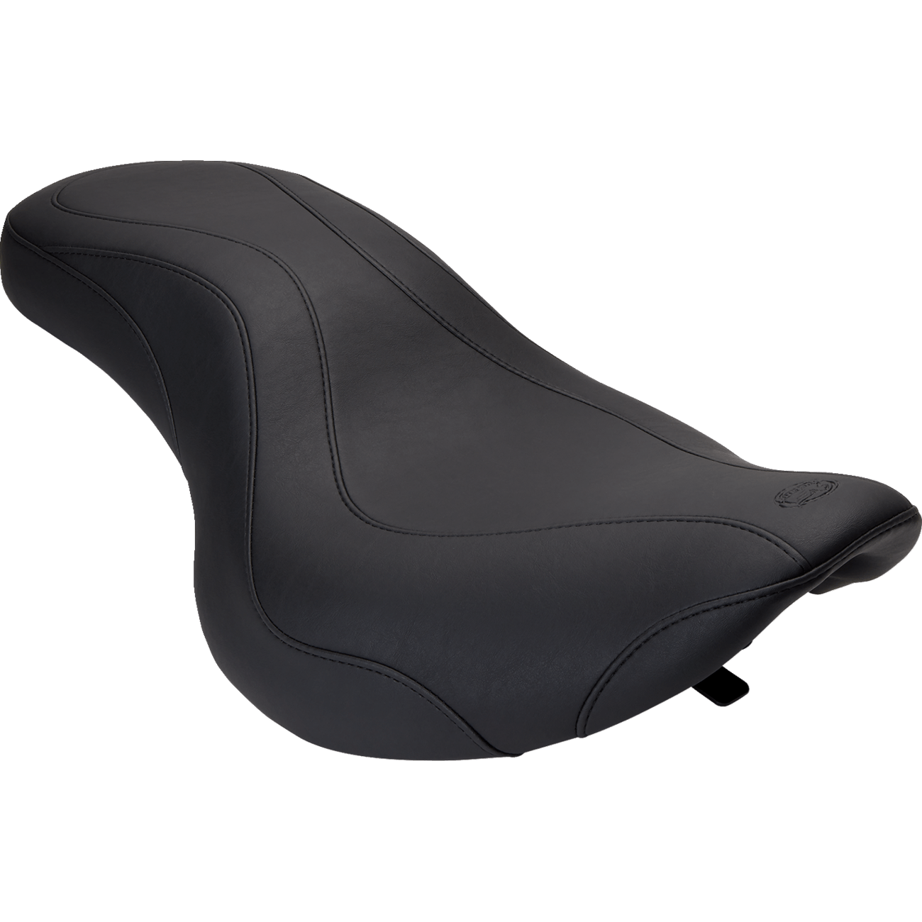 MUSTANG Day Tripper™ Seat Plain 750 Spirit '01-'07 76189