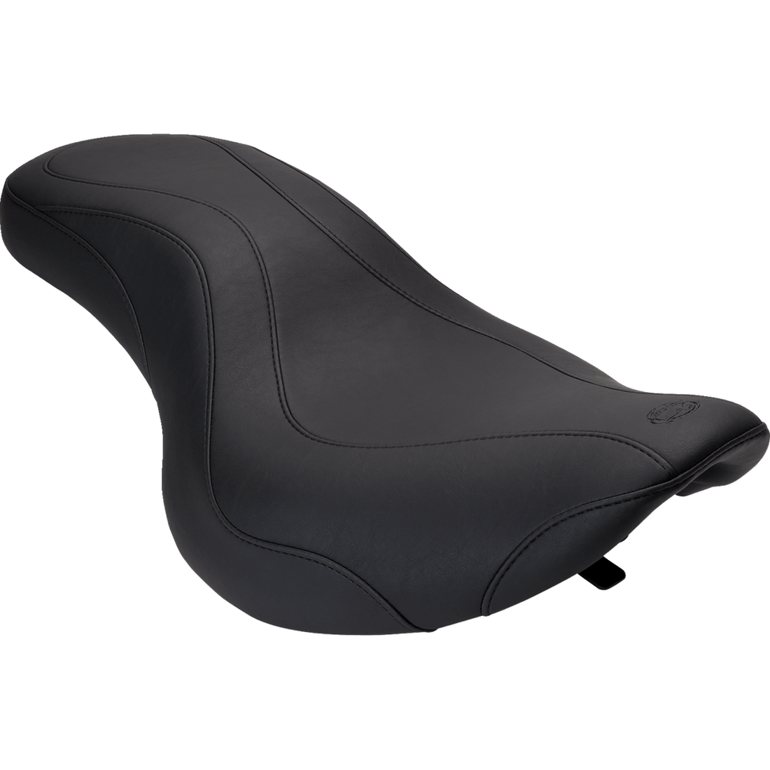 MUSTANG Day Tripper™ Seat Plain 750 Spirit '01-'07 76189