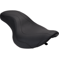 MUSTANG Day Tripper™ Seat Plain 750 Spirit '01-'07 76189