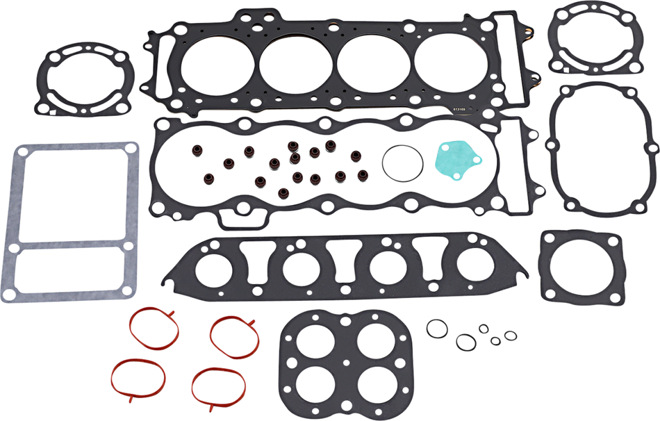 VERTEX Gasket Top End Kawasaki