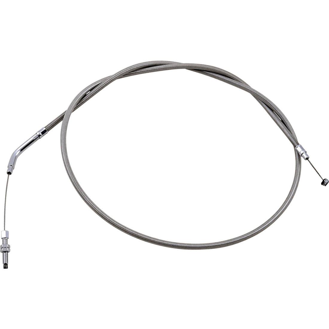 MOTION PRO Clutch Cable Suzuki Stainless Steel