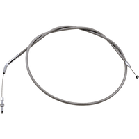 MOTION PRO Clutch Cable Suzuki Stainless Steel