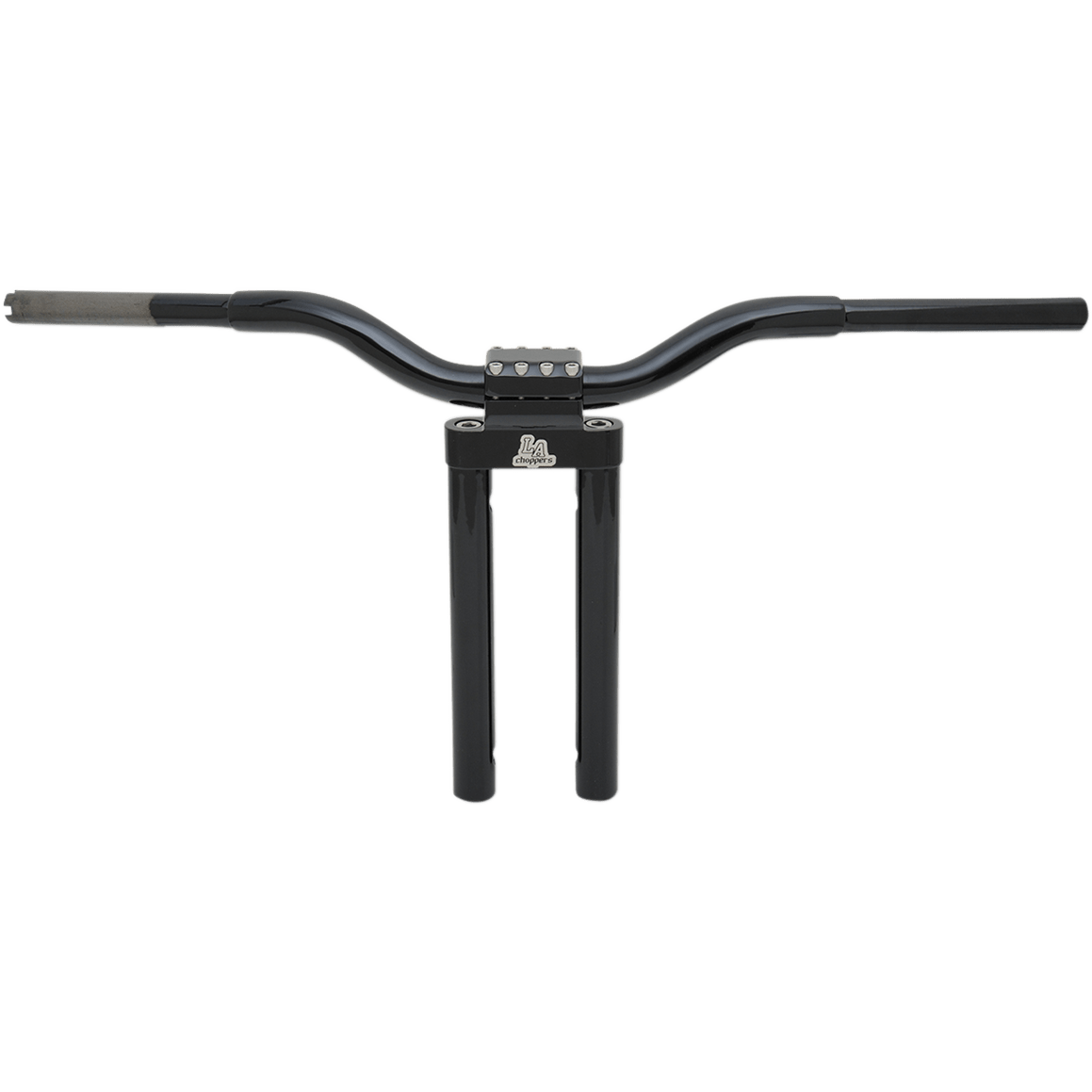 LA CHOPPERS Handlebar Kage Fighter 14" Black LA733510B