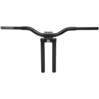 LA CHOPPERS Handlebar Kage Fighter 14" Black LA733510B