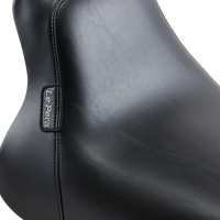 LE PERA Bare Bones Solo Seat Smooth Black Softail '00-'07 LGX007