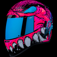 ICON Airform™ Helmet Manik'RR MIPS® Pink Medium