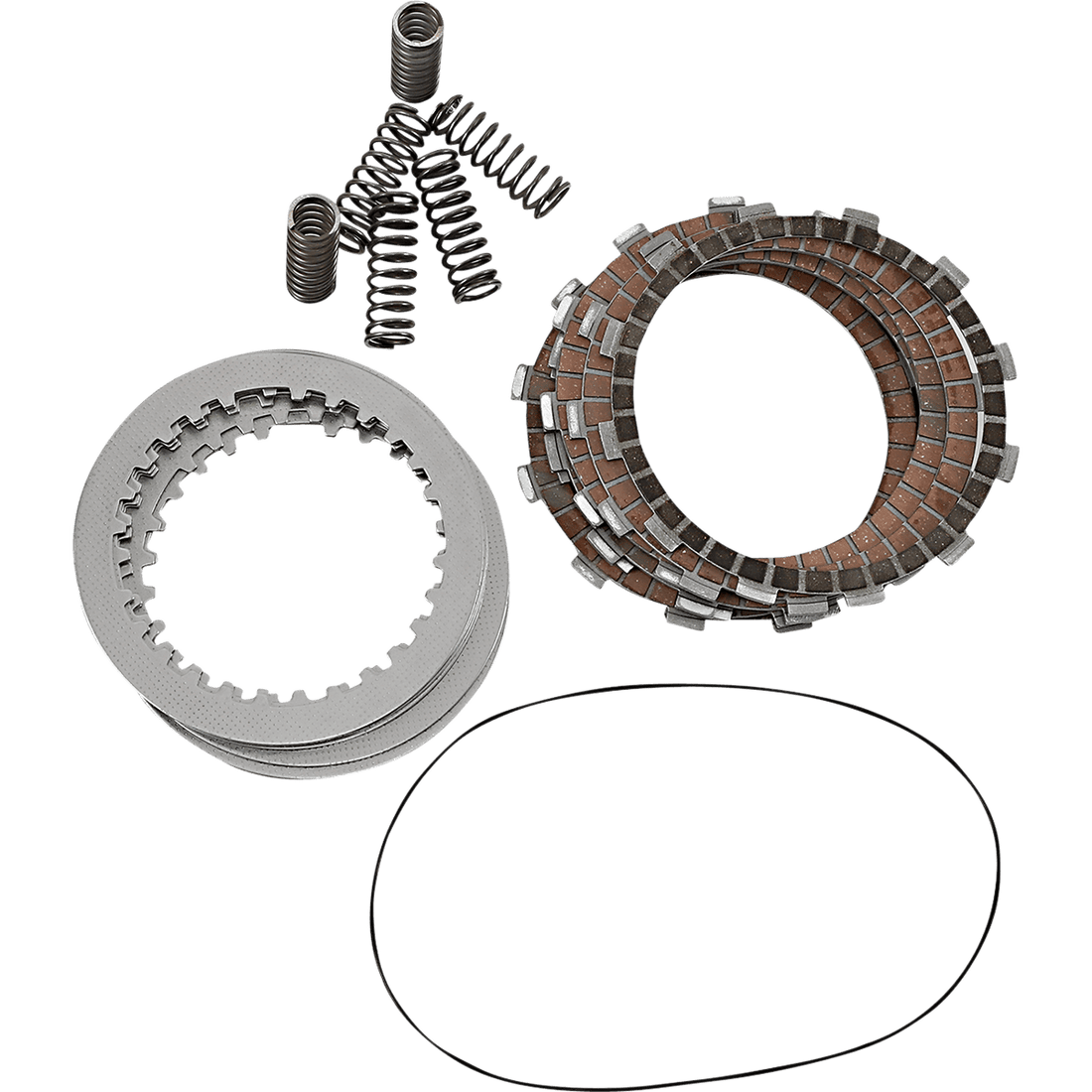 MOOSE RACING Clutch Kit CRF 450 M90240