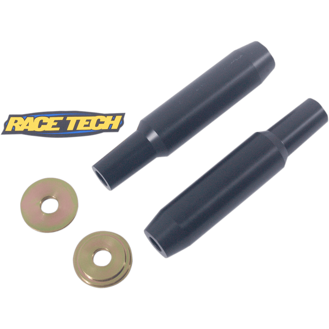 RACE TECH Fork Spring Guide Kit