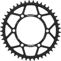 SUPERSPROX Rear Sprocket 45 Tooth Suzuki/Yamaha