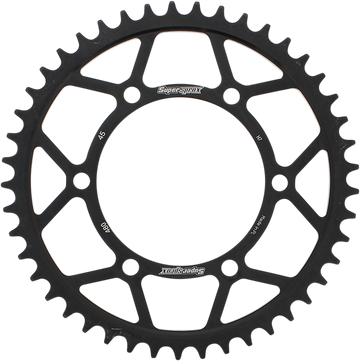 SUPERSPROX Rear Sprocket 45 Tooth Suzuki/Yamaha