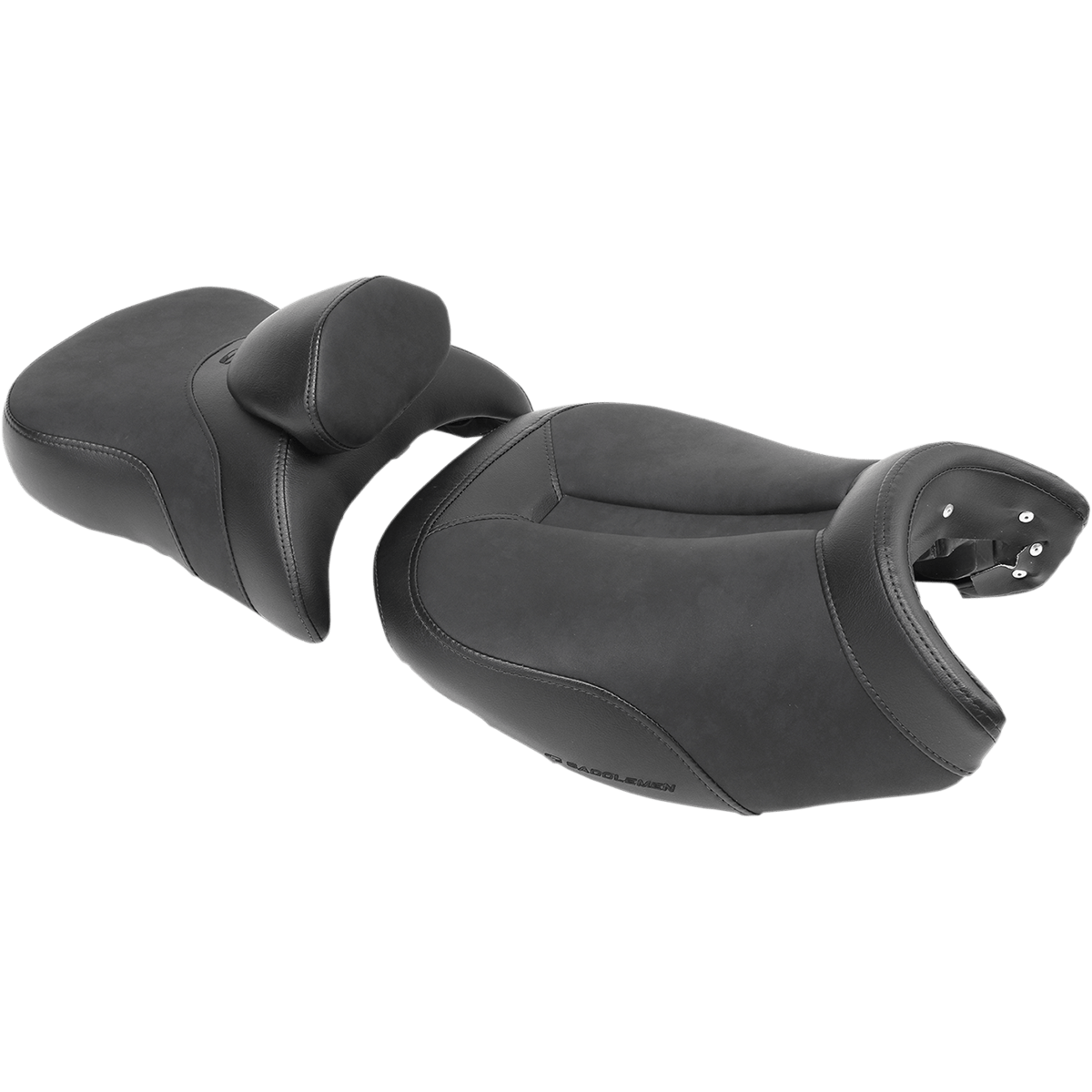 SADDLEMEN Adventure Track Seat Lumbar Pad BMW 0810BM32R