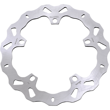 GALFER Wave® Rotor DF707W5