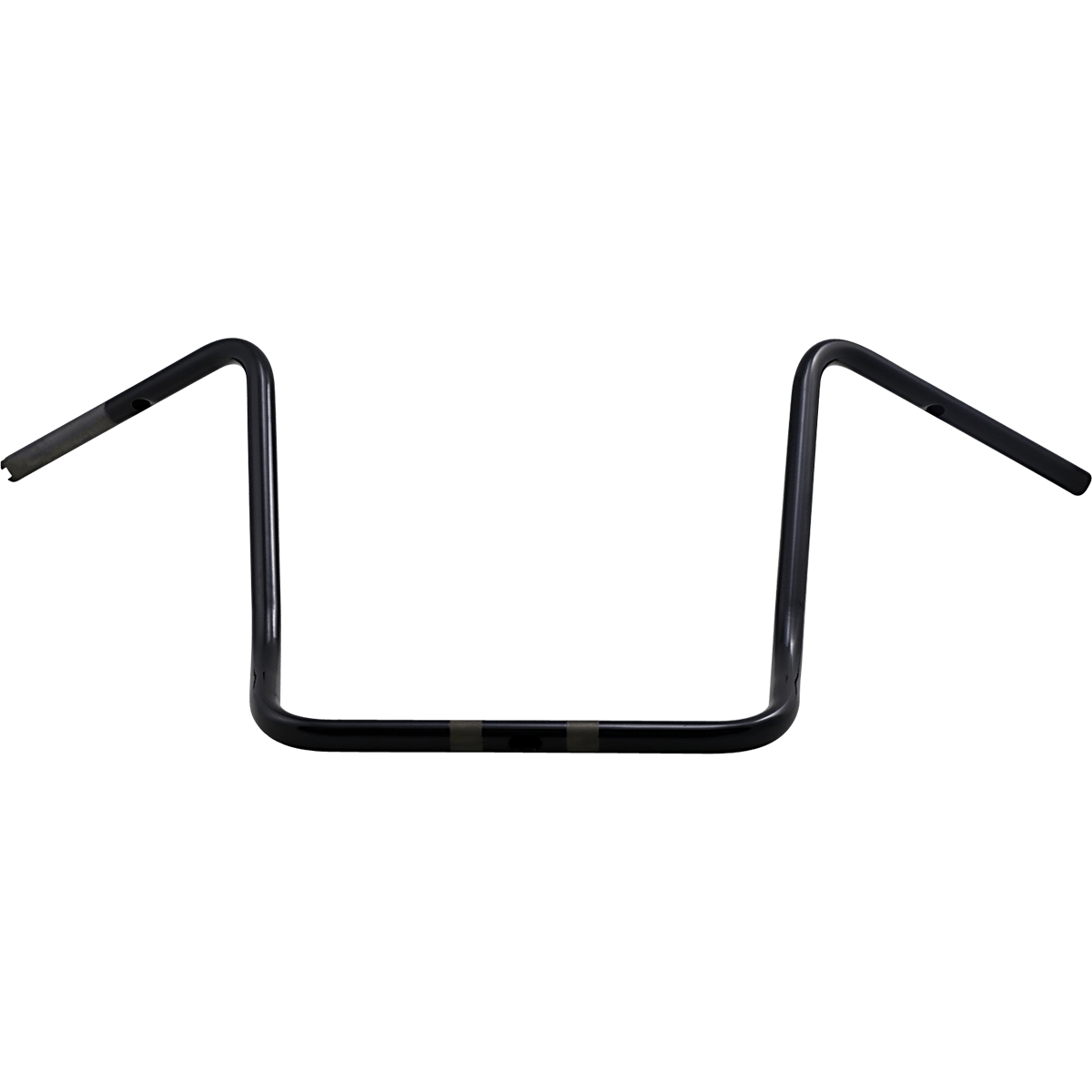 DRAG SPECIALTIES Handlebar Ape Hanger 18" Gloss Black