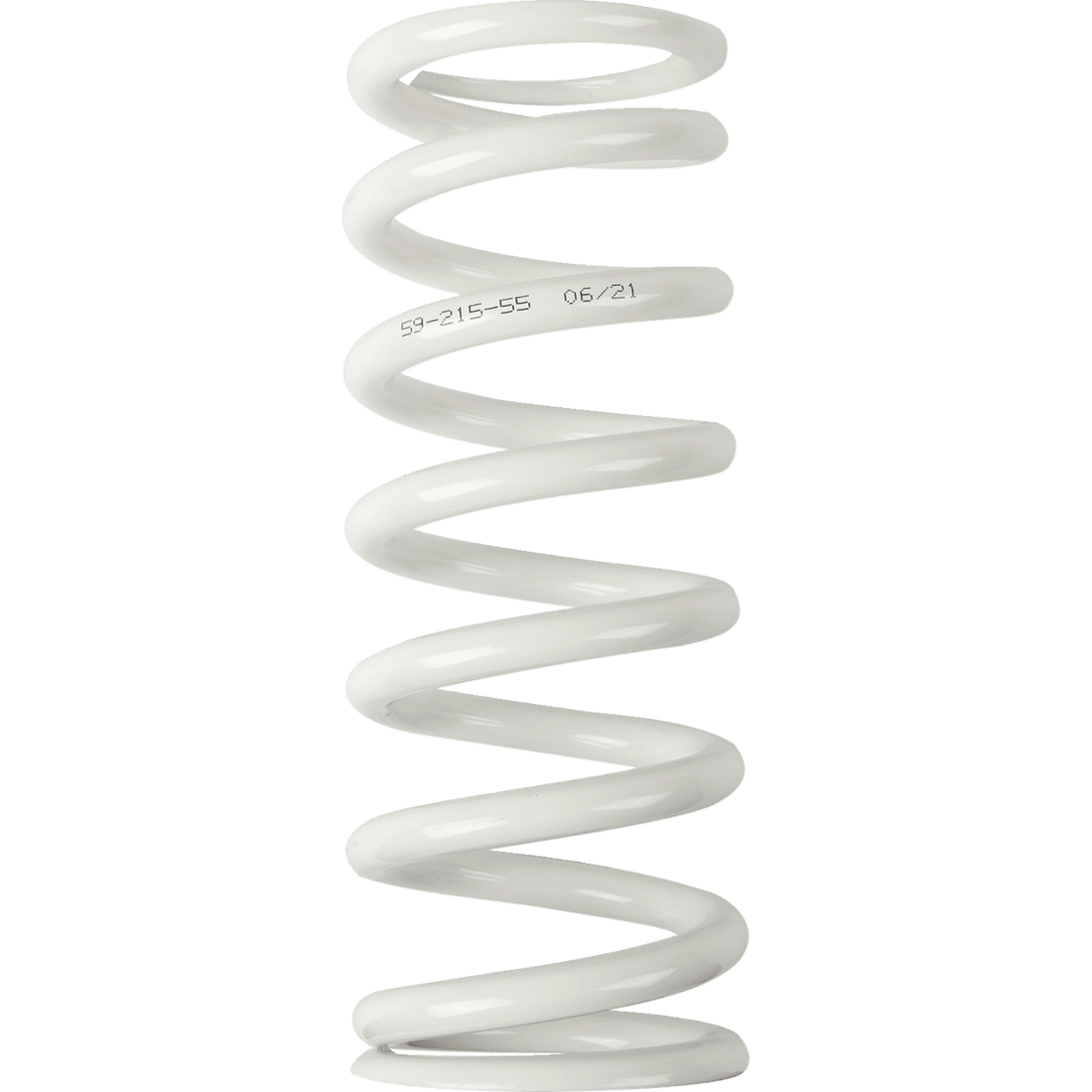 MOOSE RACING Shock Spring 59 mm 55 n/mm 13120959