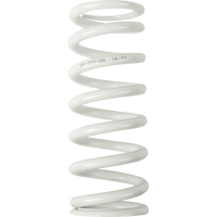 MOOSE RACING Shock Spring 59 mm 55 n/mm 13120959